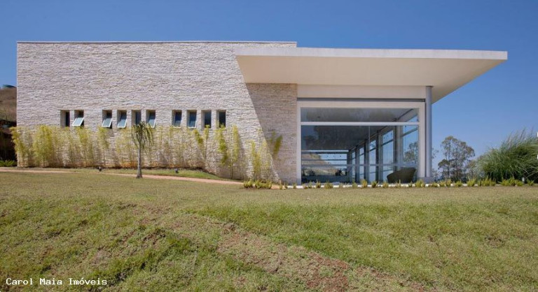 Imóvel à Venda, 3.620 m² em Estância Serrana - Nova Lima