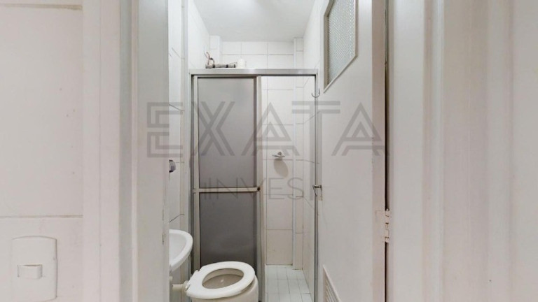 Imagem Imóvel com 3 Quartos à Venda, 147 m² em Jardim Europa - São Paulo