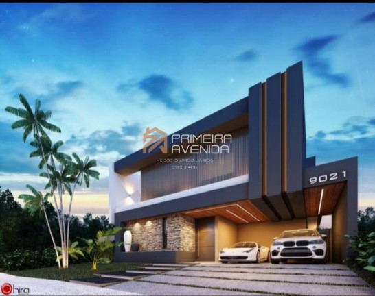 Imagem Casa com 4 Quartos à Venda, 346 m² em Loteamento Vivant Urbanova - São José Dos Campos Imagem Casa com 4 Quartos à Venda, 346 m² em Loteamento Vivant Urbanova - São José Dos Campos