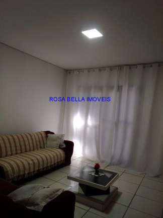 Imagem Casa com 2 Quartos à Venda, 55 m² em Vila Popular - Várzea Paulista
