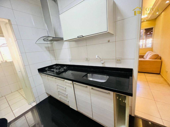 Imagem Apartamento com 3 Quartos à Venda, 75 m² em Jardim Das Rosas - Itu