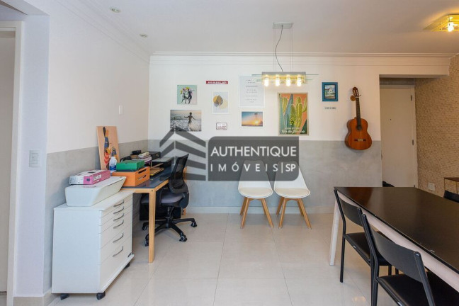Imagem Apartamento com 2 Quartos à Venda, 70 m² em Alto Da Boa Vista - São Paulo Imagem Apartamento com 2 Quartos à Venda, 70 m² em Alto Da Boa Vista - São Paulo