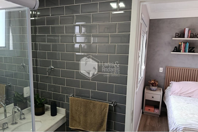 Imagem Apartamento com 2 Quartos à Venda, 87 m² em Parada Inglesa - São Paulo Imagem Apartamento com 2 Quartos à Venda, 87 m² em Parada Inglesa - São Paulo