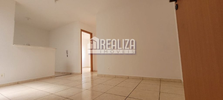 Apartamento com 2 Quartos à Venda, 50 m² em Loteamento Reserva Ushuaia - Uberaba