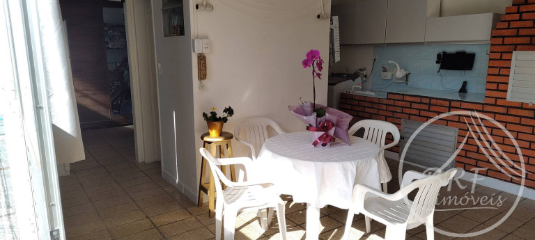 Imagem Casa com 3 Quartos à Venda, 165 m² em Barreiros - São José Imagem Casa com 3 Quartos à Venda, 165 m² em Barreiros - São José
