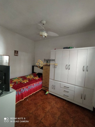 Imagem Casa com 4 Quartos à Venda, 250 m² em Jardim Alvorada - Santo André Imagem Casa com 4 Quartos à Venda, 250 m² em Jardim Alvorada - Santo André