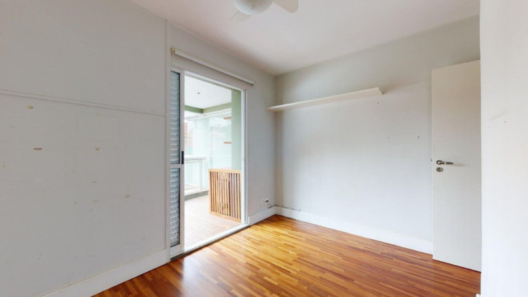 Imagem Apartamento com 3 Quartos à Venda, 137 m² em Morumbi - São Paulo