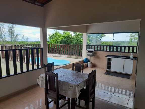 Imagem Sobrado com 3 Quartos à Venda, 182 m² em Praia Da Pipa - Tibau Do Sul