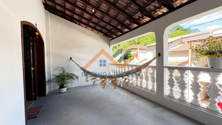 Casa com 3 Quartos à Venda, 100 m² em Horto - Ipatinga