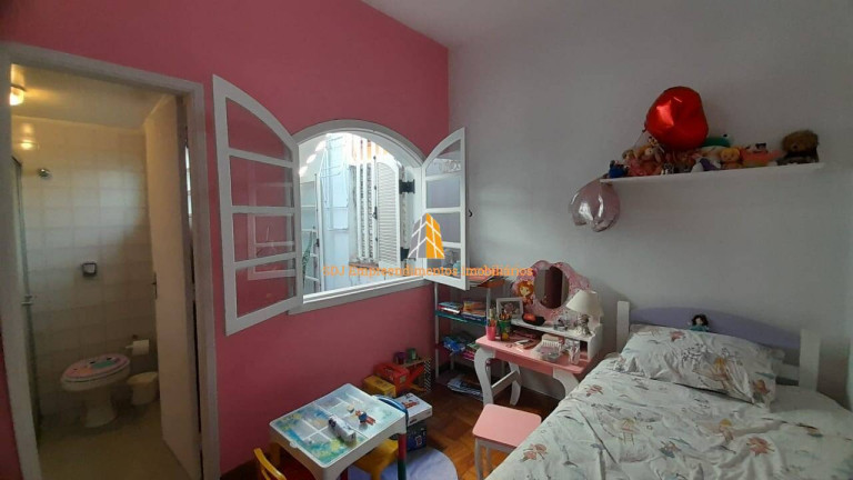 Imagem Casa com 3 Quartos à Venda, 256 m² em Instituto De Previdência - São Paulo