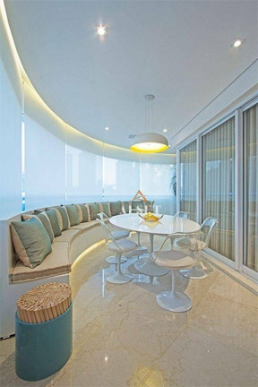 Imagem Apartamento com 3 Quartos à Venda, 200 m² em Anália Franco - São Paulo Imagem Apartamento com 3 Quartos à Venda, 200 m² em Anália Franco - São Paulo