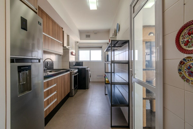 Imagem Apartamento com 3 Quartos à Venda, 93 m² em Vila Leopoldina - São Paulo