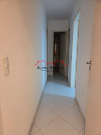 Imagem Apartamento com 3 Quartos para Alugar, 78 m² em Jardim Marajoara - São Paulo Imagem Apartamento com 3 Quartos para Alugar, 78 m² em Jardim Marajoara - São Paulo