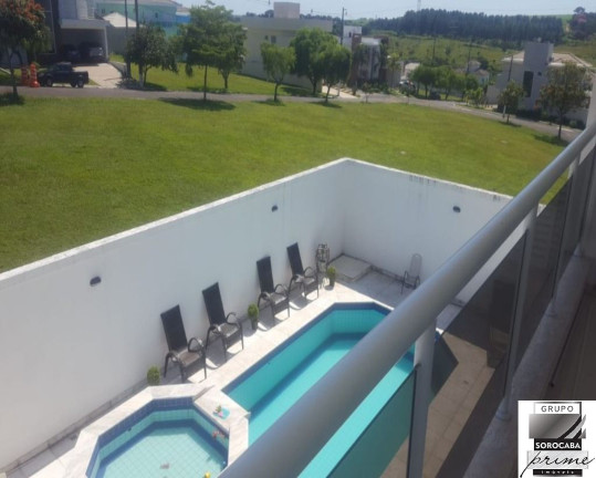 Imagem Casa com 3 Quartos à Venda, 530 m² em Cajuru Do Sul - Sorocaba
