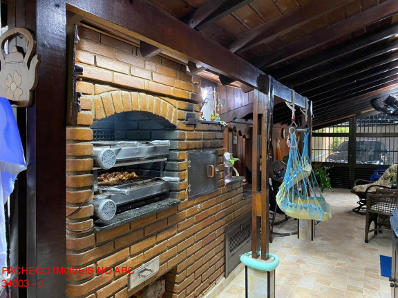 Imagem Casa com 3 Quartos à Venda, 197 m² em Jardim Praia Grande - Mongagua