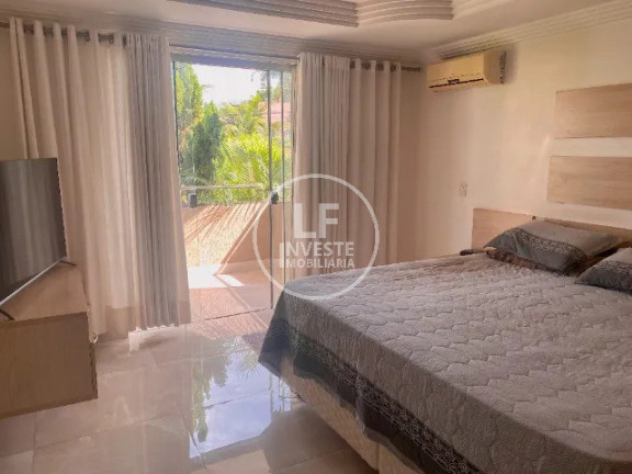Imagem Casa com 3 Quartos à Venda, 260 m² em Loteamento Portal Do Sol I - Goiânia