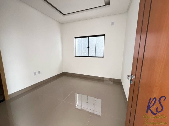 Imagem Casa com 3 Quartos à Venda, 110 m² em Jardim Gramado - Goiânia Imagem Casa com 3 Quartos à Venda, 110 m² em Jardim Gramado - Goiânia