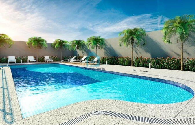 Imagem Apartamento com 1 Quarto à Venda, 41 m² em Vila Romana - São Paulo