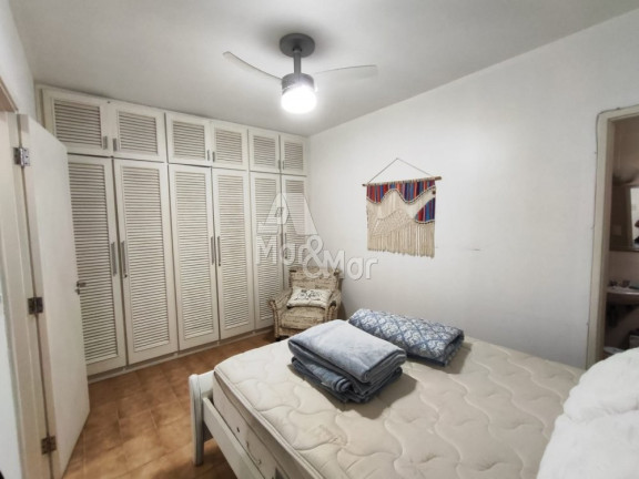 Imagem Apartamento com 3 Quartos à Venda, 95 m² em Jardim Las Palmas - Guarujá