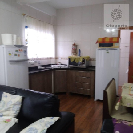 Imagem Casa com 4 Quartos à Venda, 240 m² em Centro - Penha Imagem Casa com 4 Quartos à Venda, 240 m² em Centro - Penha