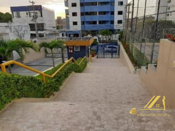 Imagem Apartamento com 3 Quartos à Venda, 66 m² em Narandiba - Salvador Imagem Apartamento com 3 Quartos à Venda, 66 m² em Narandiba - Salvador
