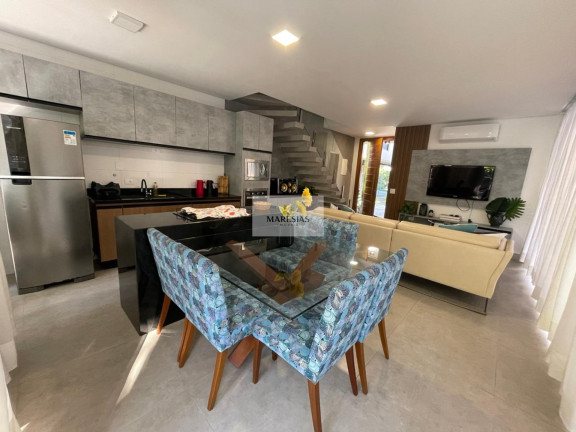 Imagem Casa com 3 Quartos à Venda, 149 m² em Praia De Maresias - Sao Sebastiao