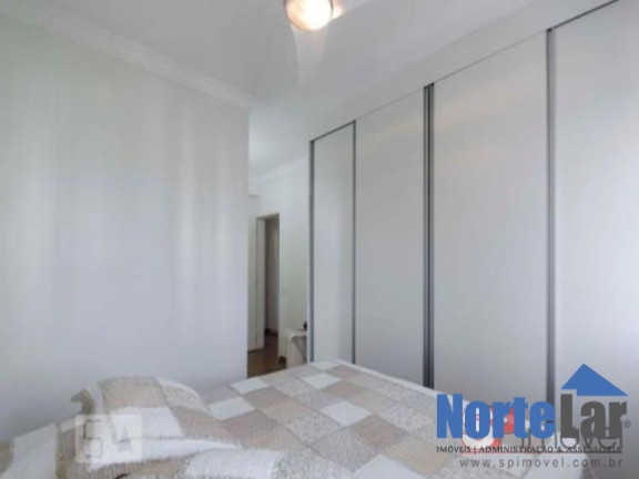 Imagem Apartamento com 3 Quartos à Venda, 104 m² em Lauzane Paulista - São Paulo