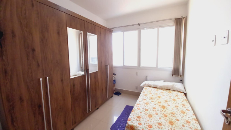 Imagem Apartamento com 3 Quartos à Venda, 73 m² em Jardim América - Goiânia Imagem Apartamento com 3 Quartos à Venda, 73 m² em Jardim América - Goiânia