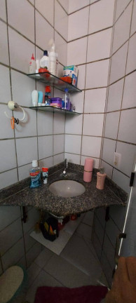 Imagem Apartamento com 3 Quartos à Venda, em Coqueiro - Belém Imagem Apartamento com 3 Quartos à Venda, em Coqueiro - Belém