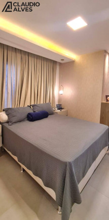 Imagem Casa de Condomínio com 3 Quartos à Venda, 130 m² em Sim - Feira De Santana