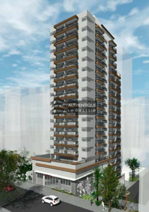 Imagem Apartamento com 2 Quartos à Venda, 39 m² em Pinheiros - São Paulo Imagem Apartamento com 2 Quartos à Venda, 39 m² em Pinheiros - São Paulo