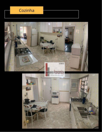 Imagem Apartamento com 3 Quartos à Venda, 240 m² em Paraíso - São Paulo