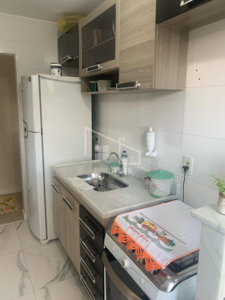 Imagem Apartamento com 2 Quartos à Venda, 44 m² em Planalto - São Bernardo Do Campo Imagem Apartamento com 2 Quartos à Venda, 44 m² em Planalto - São Bernardo Do Campo