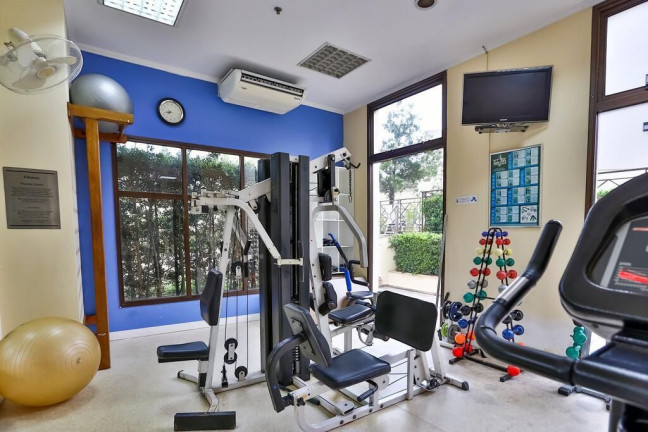 Imagem Apartamento com 1 Quarto para Alugar, 48 m² em Vila Olímpia - São Paulo Imagem Apartamento com 1 Quarto para Alugar, 48 m² em Vila Olímpia - São Paulo