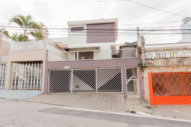 Imóvel com 3 Quartos à Venda,  em Vila Formosa - São Paulo