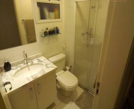 Imagem Apartamento com 3 Quartos à Venda, 77 m² em Alto Da Mooca - São Paulo