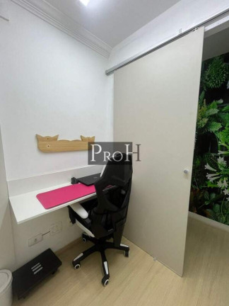 Imagem Apartamento com 5 Quartos à Venda, 130 m² em Jardim - Santo André Imagem Apartamento com 5 Quartos à Venda, 130 m² em Jardim - Santo André