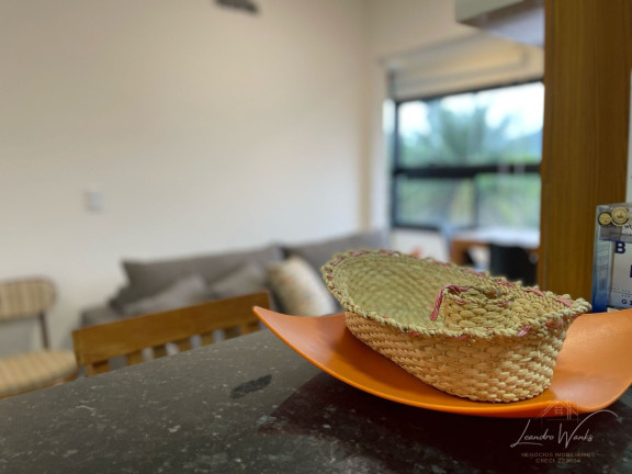 Imagem Casa com 2 Quartos à Venda, 70 m² em Itaguá - Ubatuba