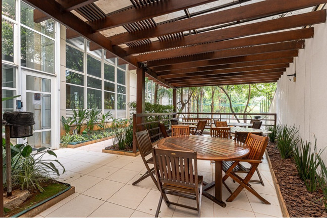Imagem Apartamento com 3 Quartos à Venda, 107 m² em Vila Andrade - São Paulo Imagem Apartamento com 3 Quartos à Venda, 107 m² em Vila Andrade - São Paulo