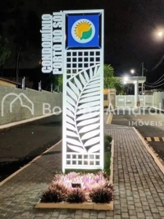 Imagem Casa de Condomínio com 3 Quartos à Venda, 250 m² em Betel - Paulínia
