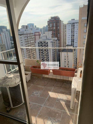 Imagem Apartamento com 1 Quarto à Venda, 45 m² em Vila Olímpia - São Paulo Imagem Apartamento com 1 Quarto à Venda, 45 m² em Vila Olímpia - São Paulo
