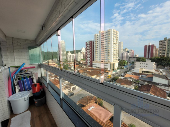 Imagem Apartamento com 2 Quartos à Venda, 83 m² em Canto Do Forte - Praia Grande Imagem Apartamento com 2 Quartos à Venda, 83 m² em Canto Do Forte - Praia Grande