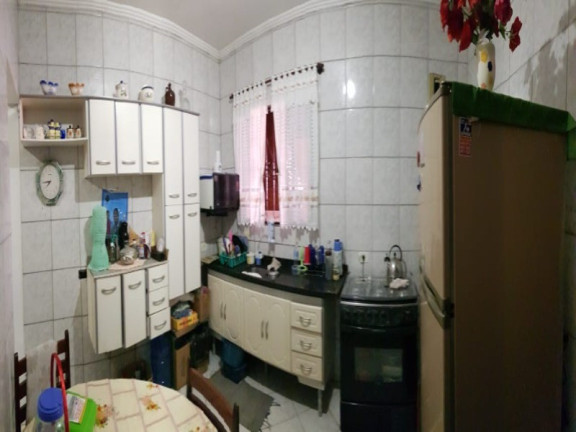 Imagem Sobrado com 3 Quartos à Venda, 291 m² em Jardim Las Vegas - Santo André Imagem Sobrado com 3 Quartos à Venda, 291 m² em Jardim Las Vegas - Santo André