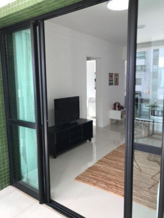 Imagem Apartamento à Venda, 54 m² em Alphaville - Salvador Imagem Apartamento à Venda, 54 m² em Alphaville - Salvador