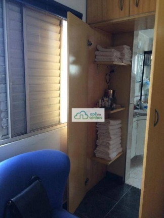 Imagem Apartamento com 3 Quartos à Venda, 105 m² em Pirituba - São Paulo Imagem Apartamento com 3 Quartos à Venda, 105 m² em Pirituba - São Paulo