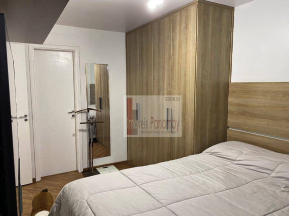 Imagem Apartamento com 2 Quartos à Venda, 73 m² em Panamby - São Paulo Imagem Apartamento com 2 Quartos à Venda, 73 m² em Panamby - São Paulo