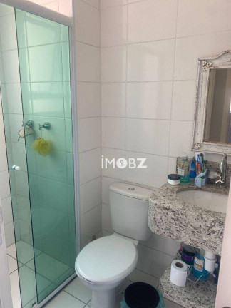 Imagem Imóvel com 2 Quartos à Venda, 40 m² em Jardim Nossa Senhora Do Carmo - São Paulo