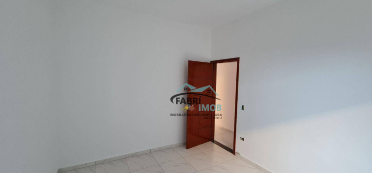Imagem Casa com 2 Quartos à Venda, 80 m² em Parque São Bento - Sorocaba