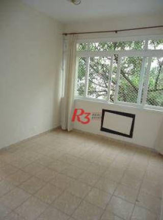Imagem Apartamento com 3 Quartos à Venda, 133 m² em Gonzaga - Santos