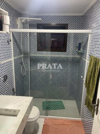 Imagem Apartamento com 2 Quartos à Venda, 105 m² em Marapé - Santos